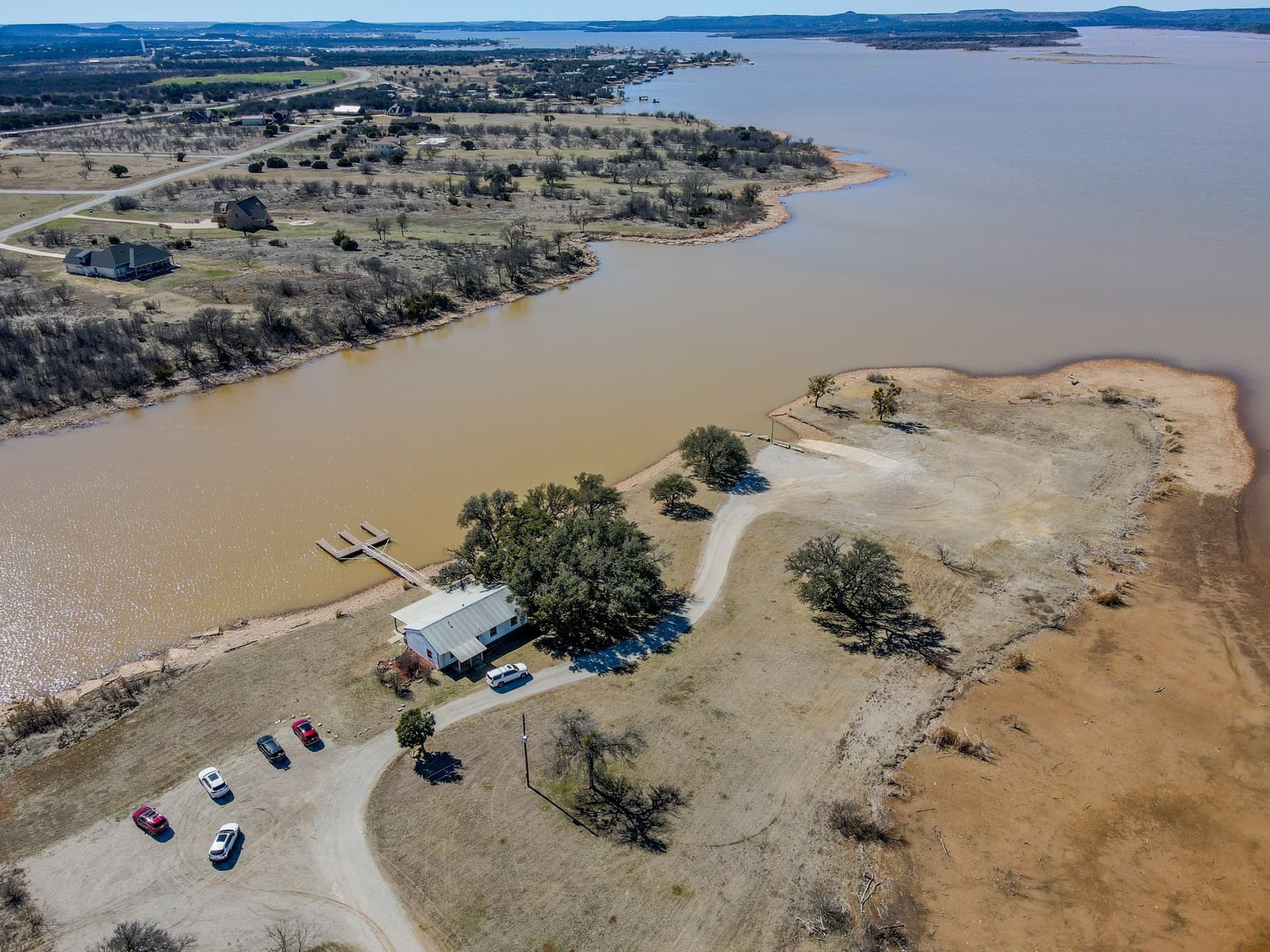 1.01 acres in Palo Pinto County - photo 7