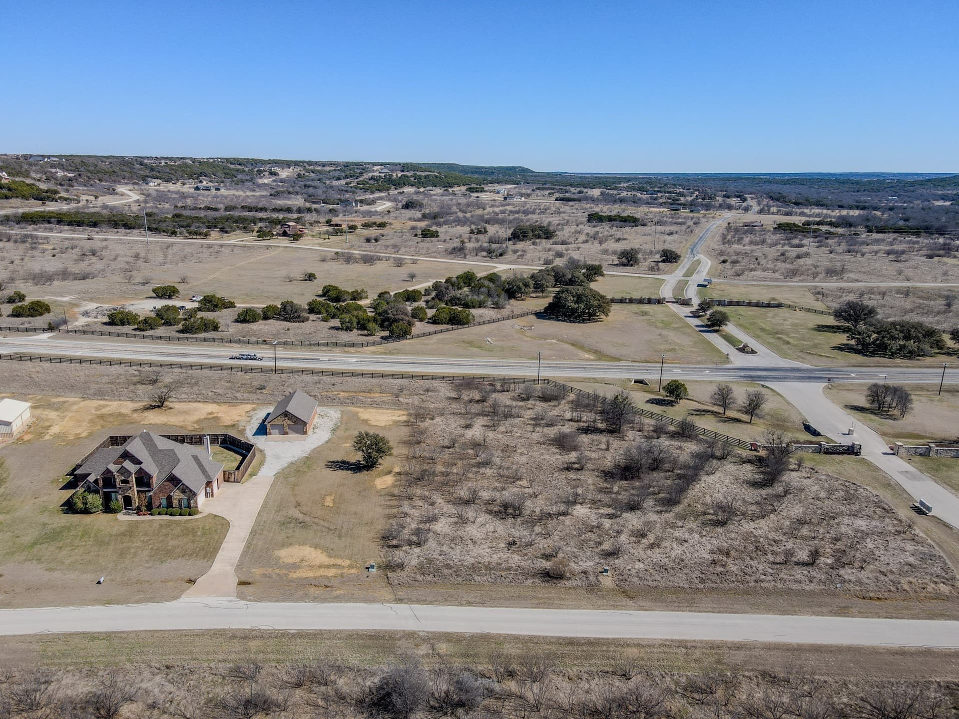 1.01 acres in Palo Pinto County - photo 6