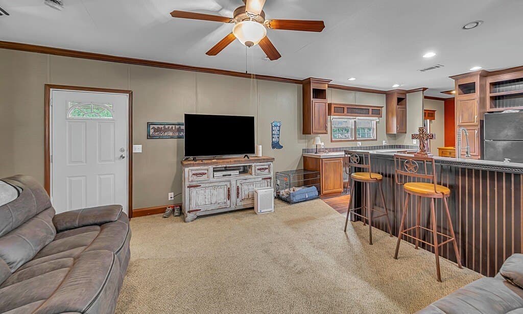 17 acres in McLennan County - photo 4
