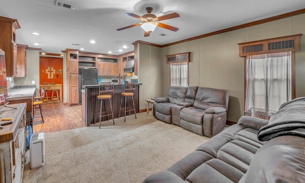 17 acres in McLennan County - photo 2