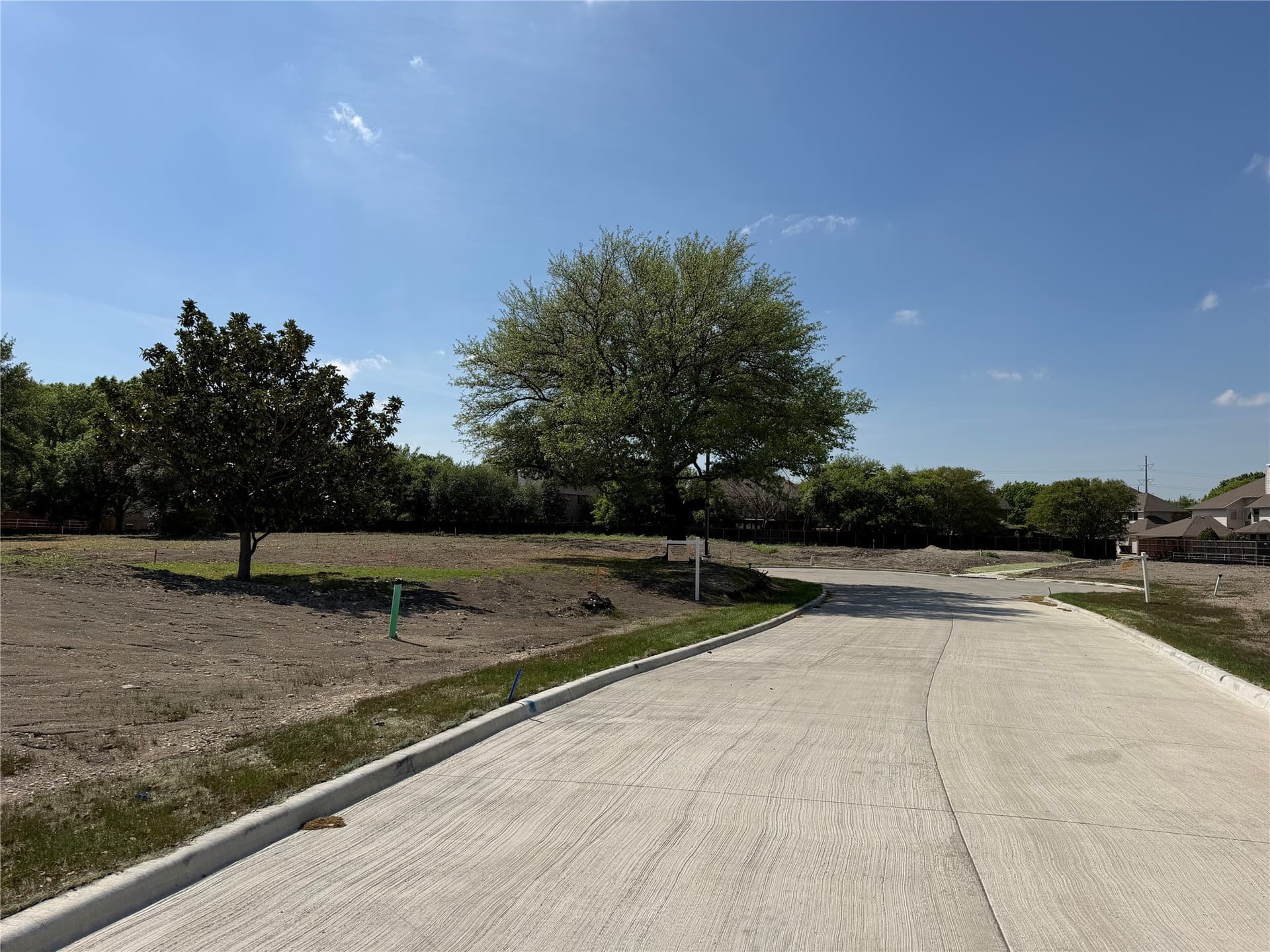0.23 acres in Collin County gallery image 3