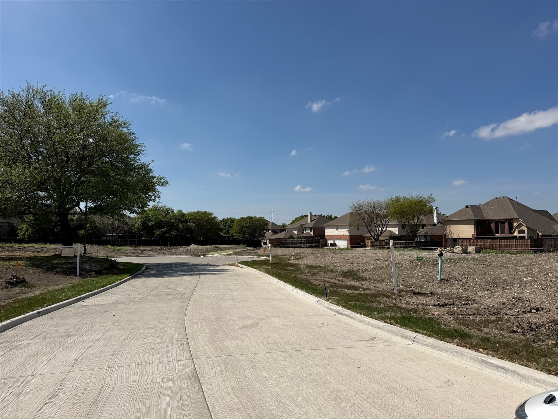 0.23 acres in Collin County gallery image 4