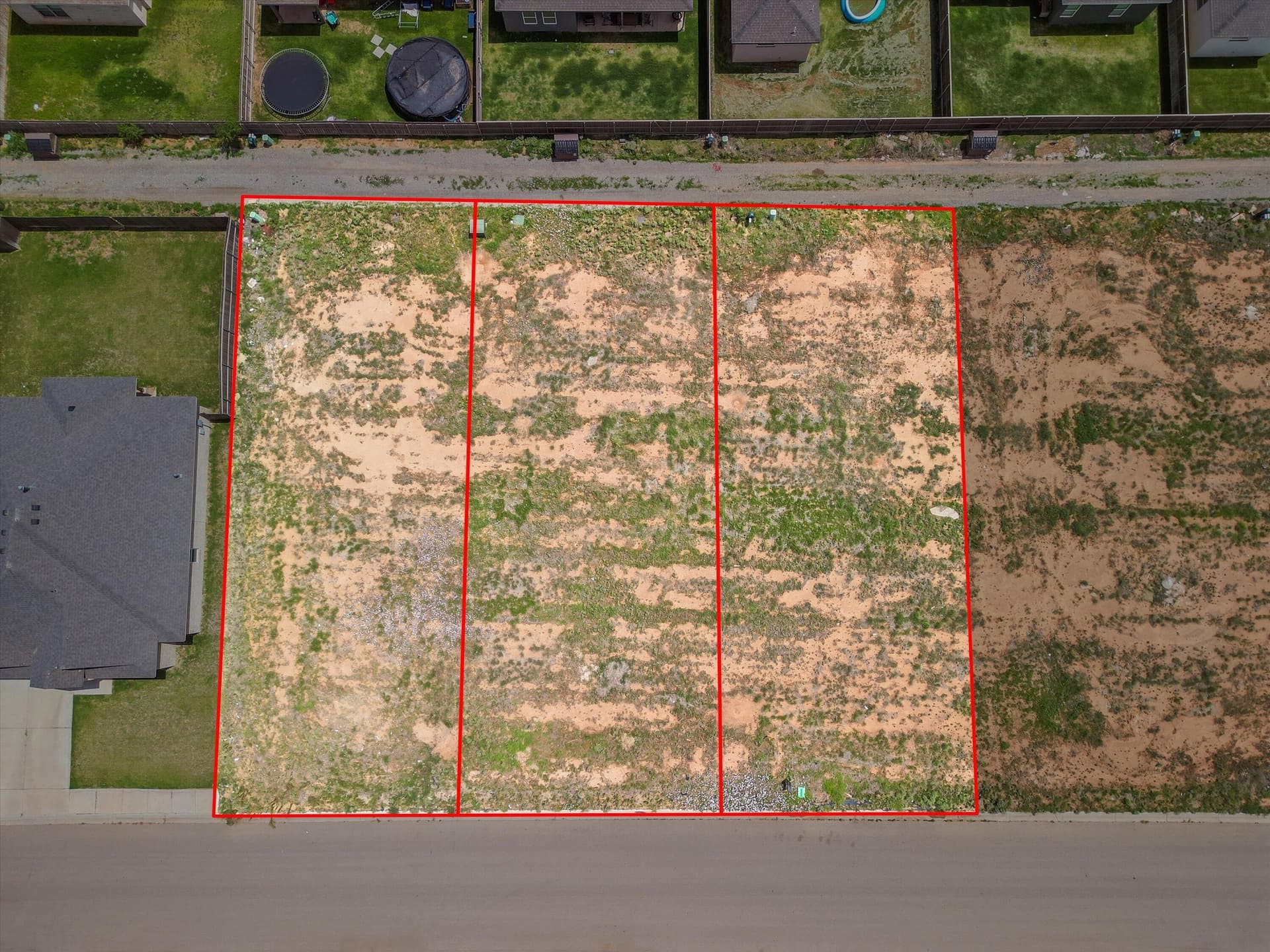 0.14 acres in Lubbock County - photo 7