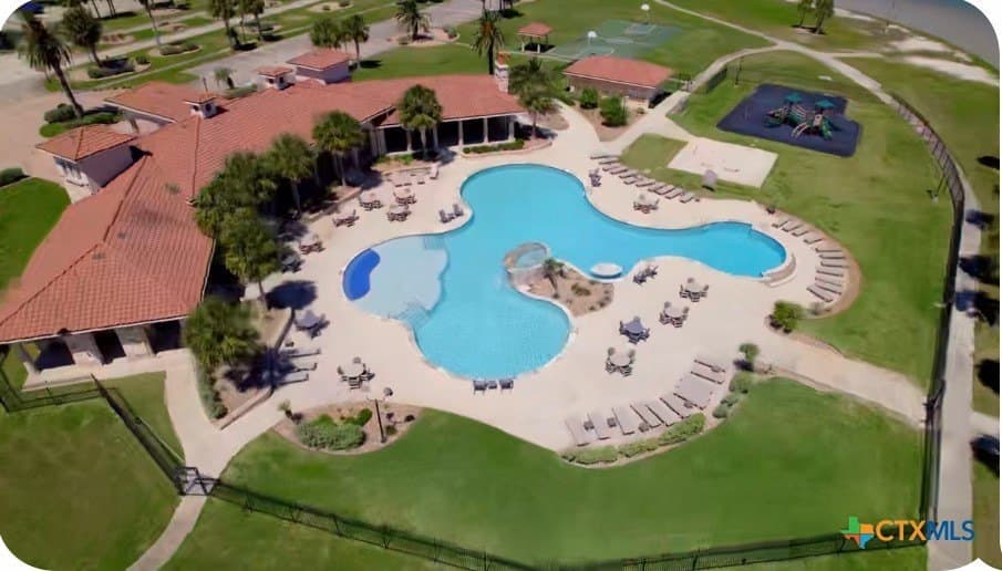 0.24 acres in Calhoun County gallery image 2