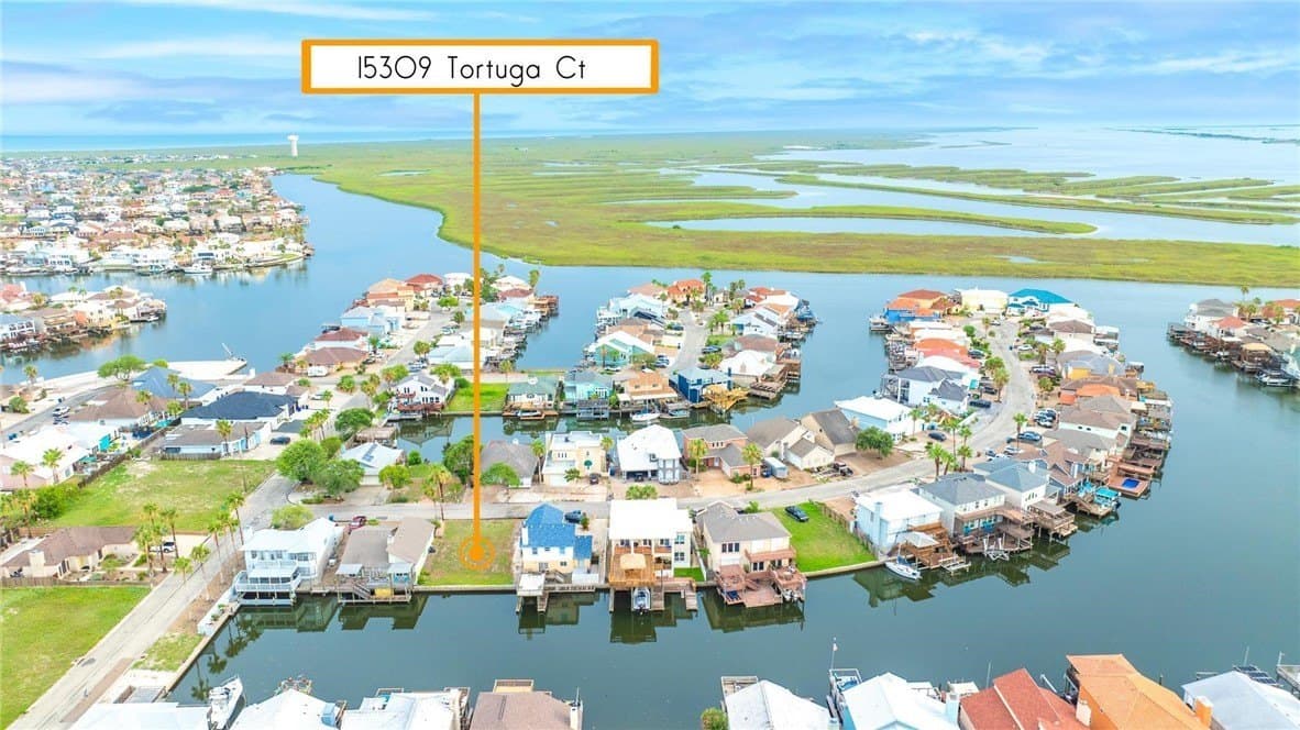 0.14 acres in Nueces County - photo 12