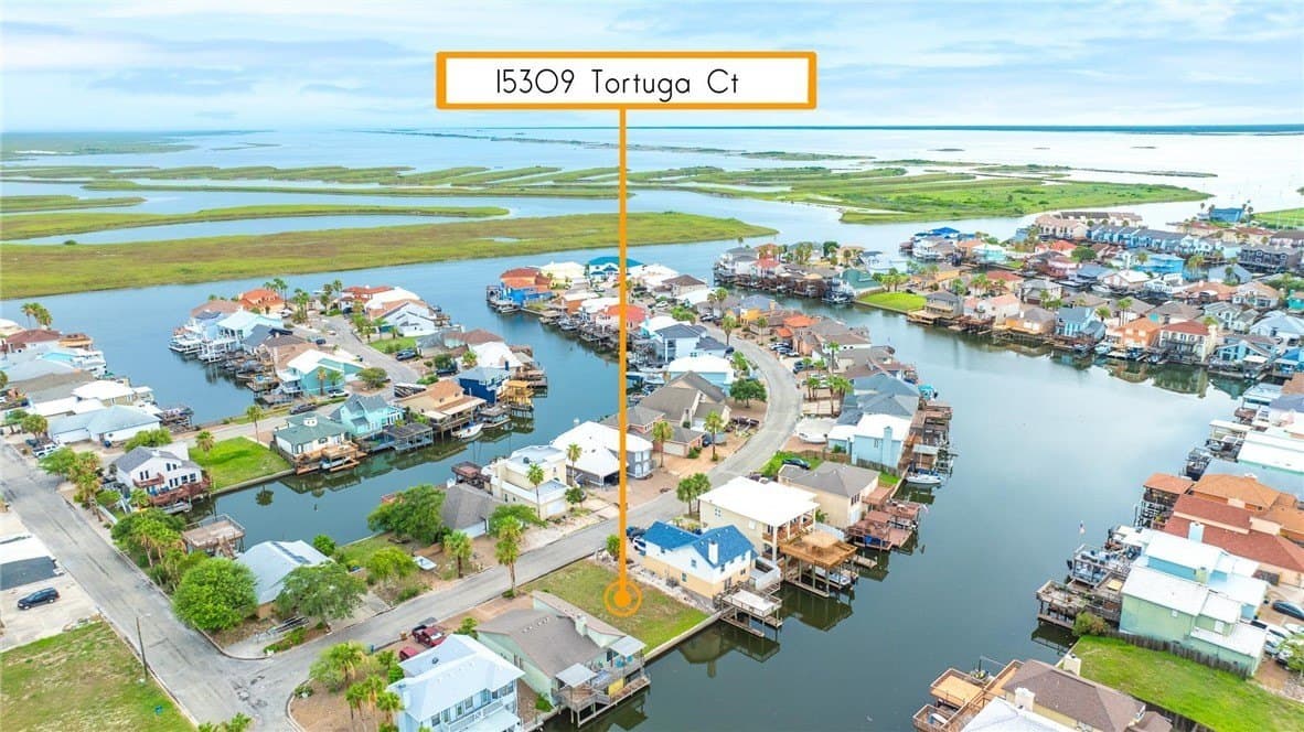 0.14 acres in Nueces County - photo 11