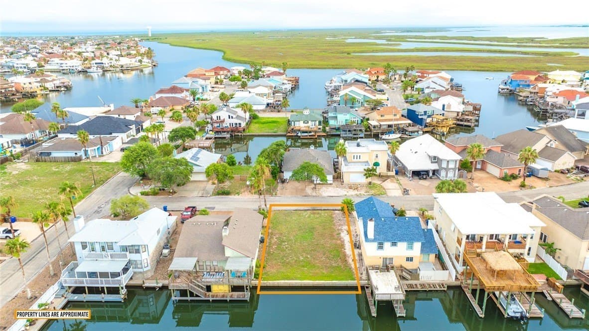 0.14 acres in Nueces County gallery image 3