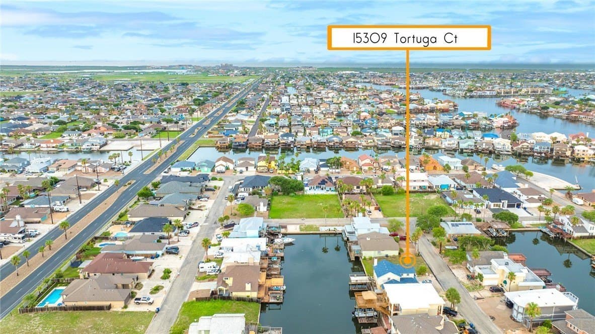 0.14 acres in Nueces County - photo 6