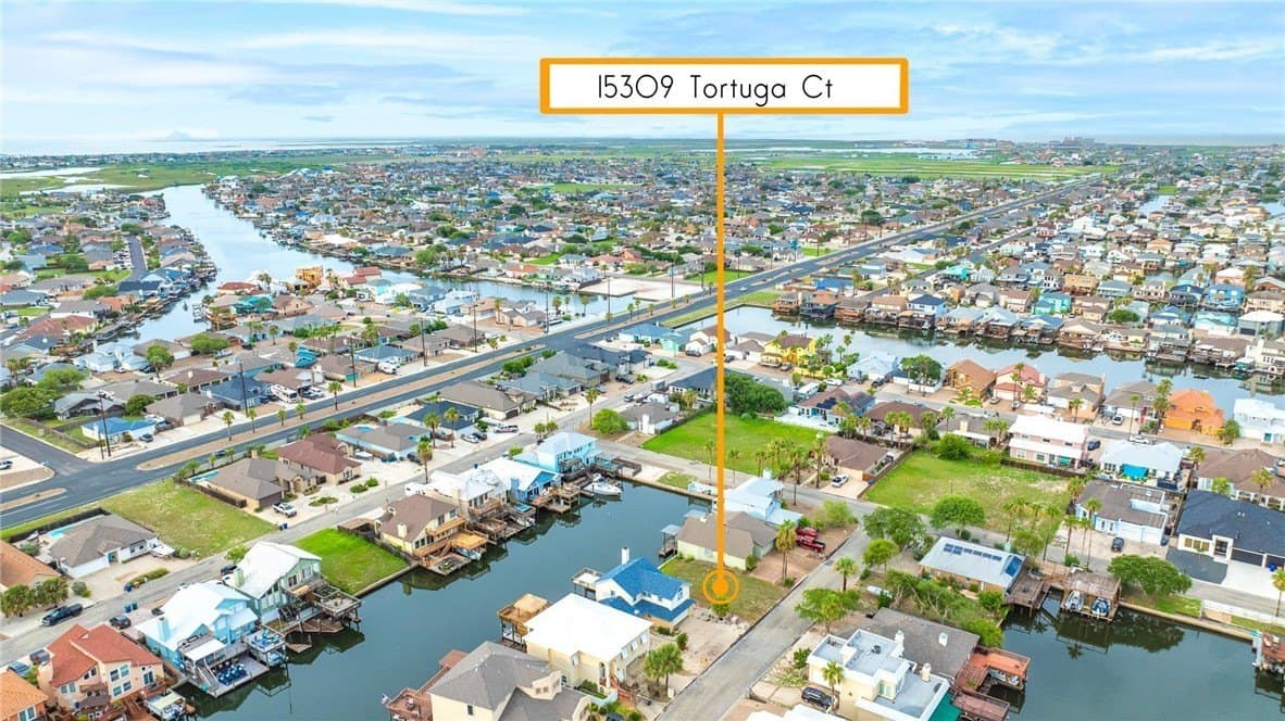 0.14 acres in Nueces County - photo 7