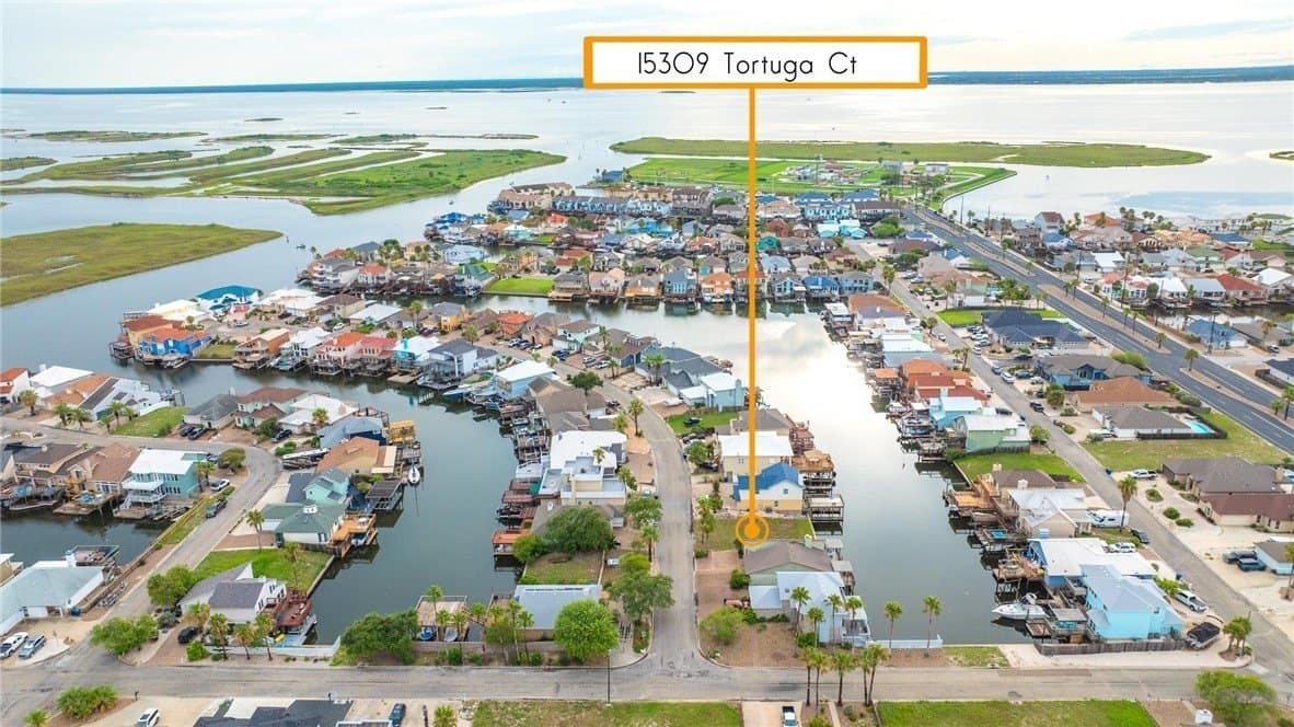 0.14 acres in Nueces County - photo 10