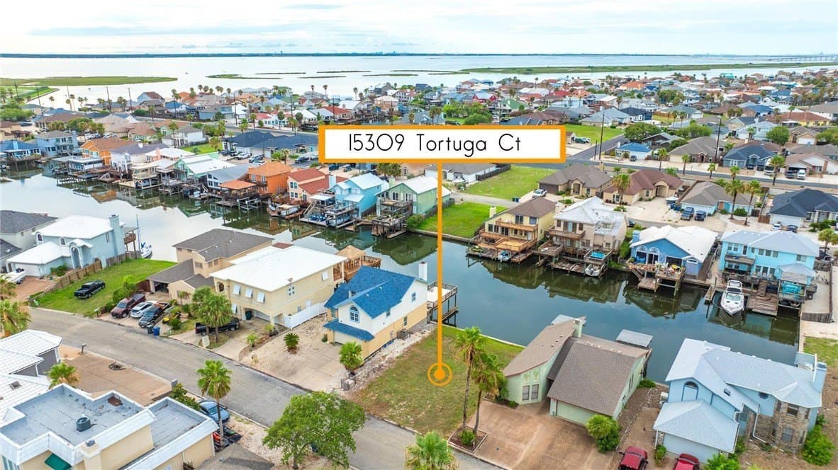 0.14 acres in Nueces County featured view