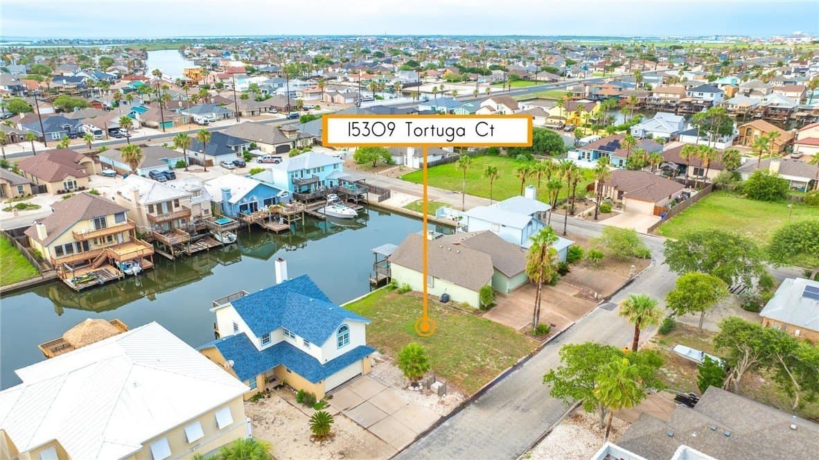 0.14 acres in Nueces County gallery image 4