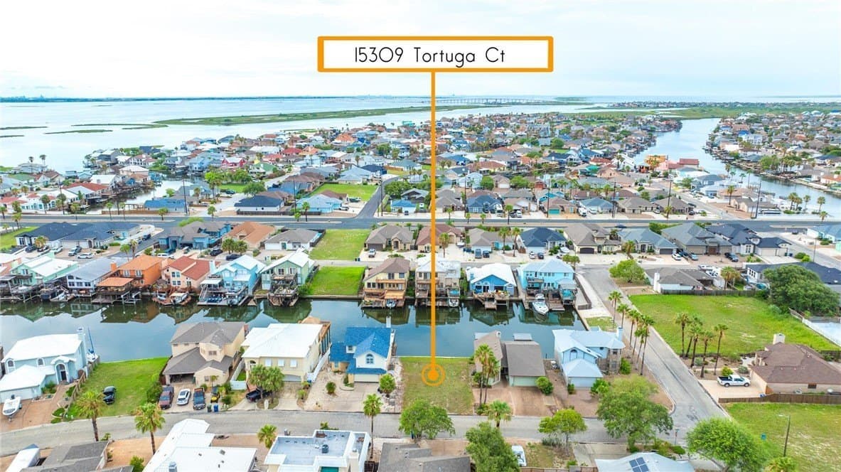 0.14 acres in Nueces County - photo 8