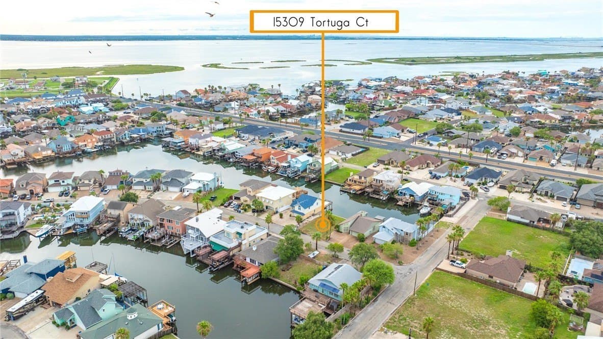 0.14 acres in Nueces County - photo 9