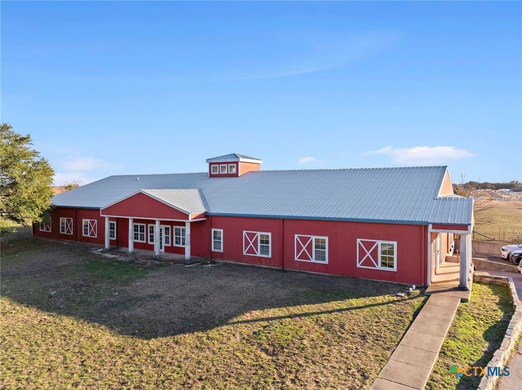 13.56 acres in Bell County gallery image 2