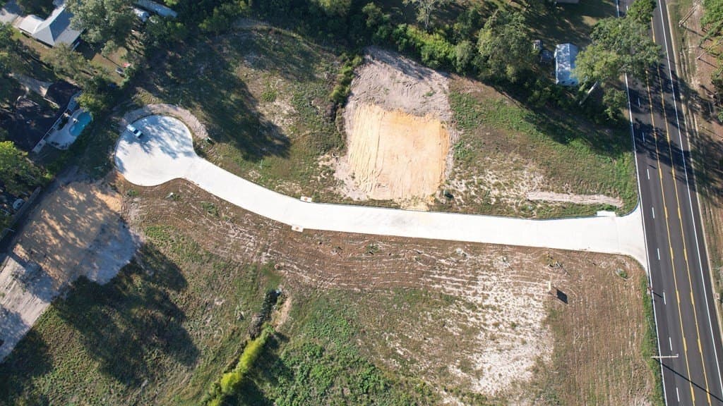 0.44 acres in Texas County - photo 3