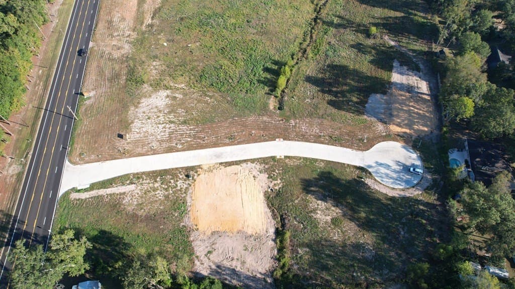 0.44 acres in Texas County - photo 2
