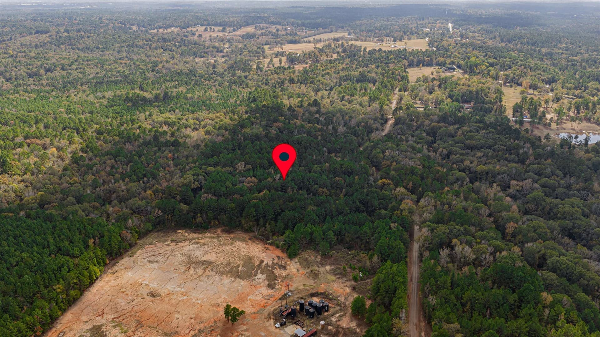 11.83 acres in Rusk County - photo 6