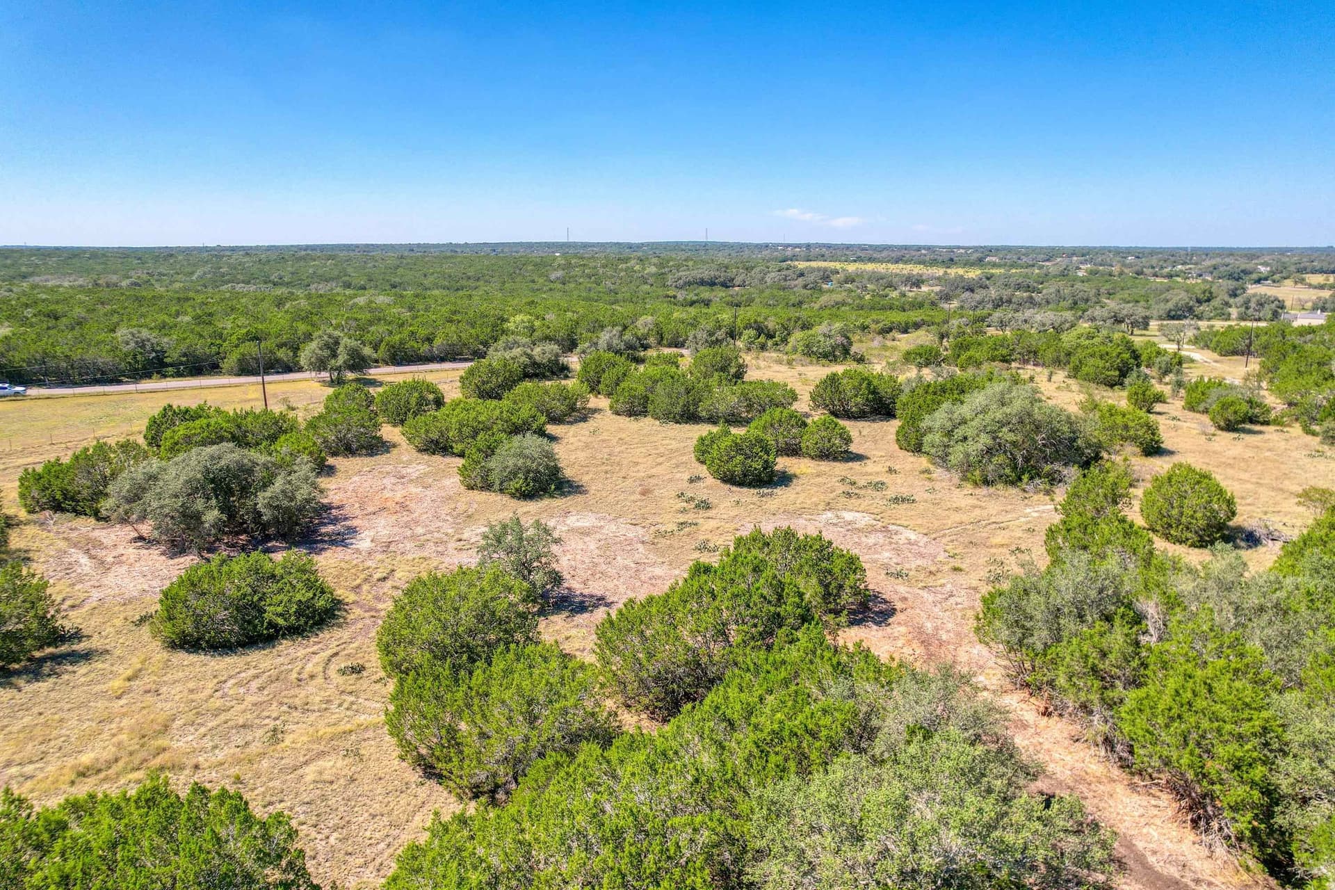 10.93 acres in Burnet County - photo 11