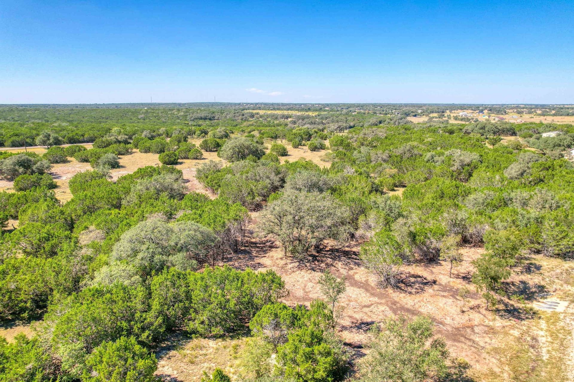 10.93 acres in Burnet County - photo 10
