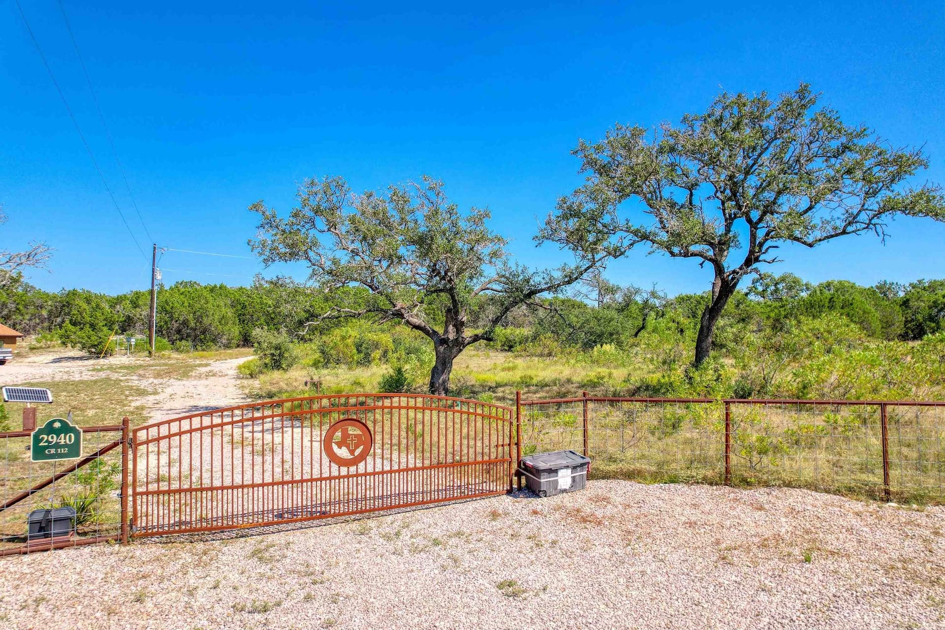 10.93 acres in Burnet County gallery image 2