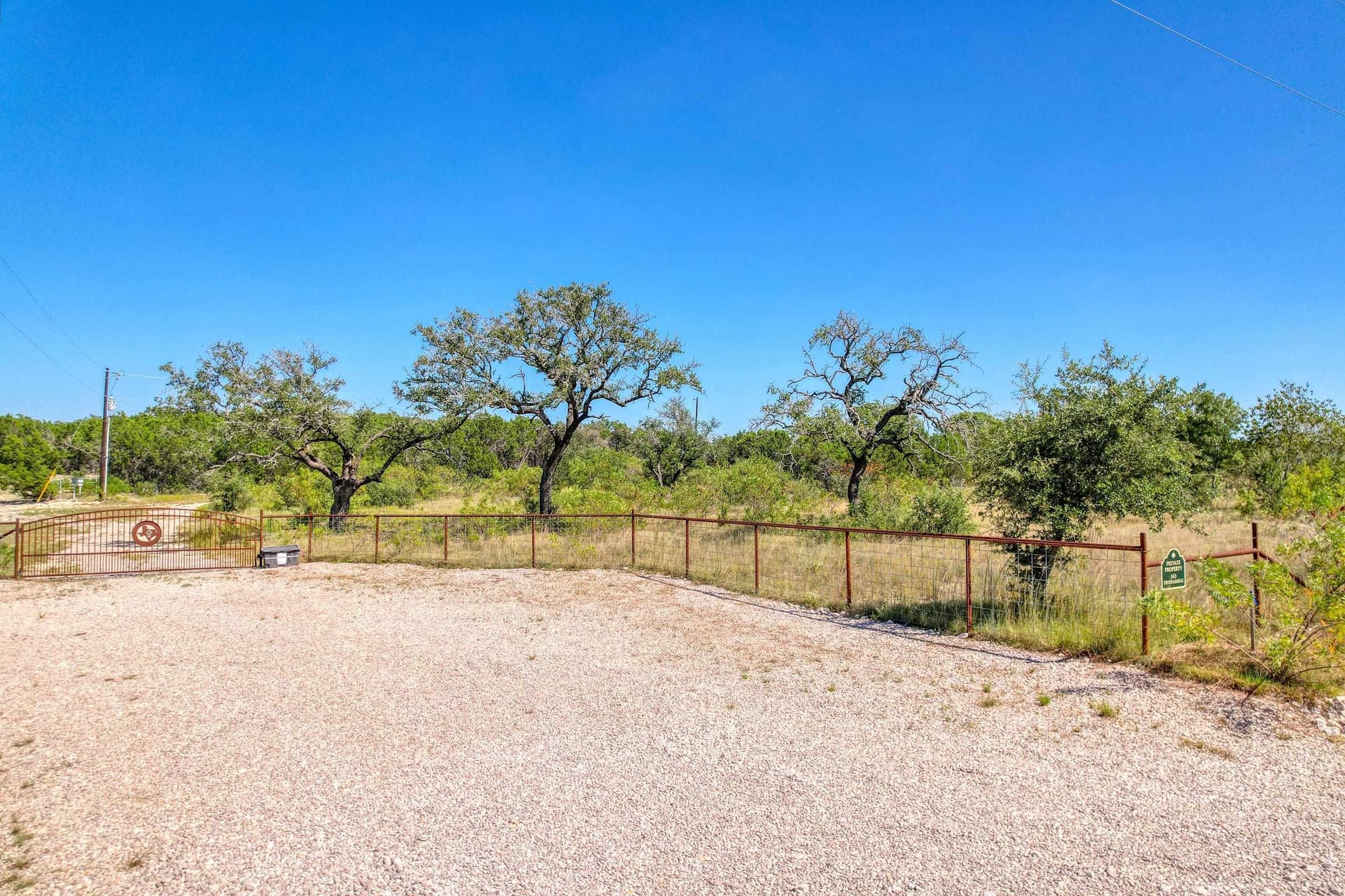 10.93 acres in Burnet County gallery image 3