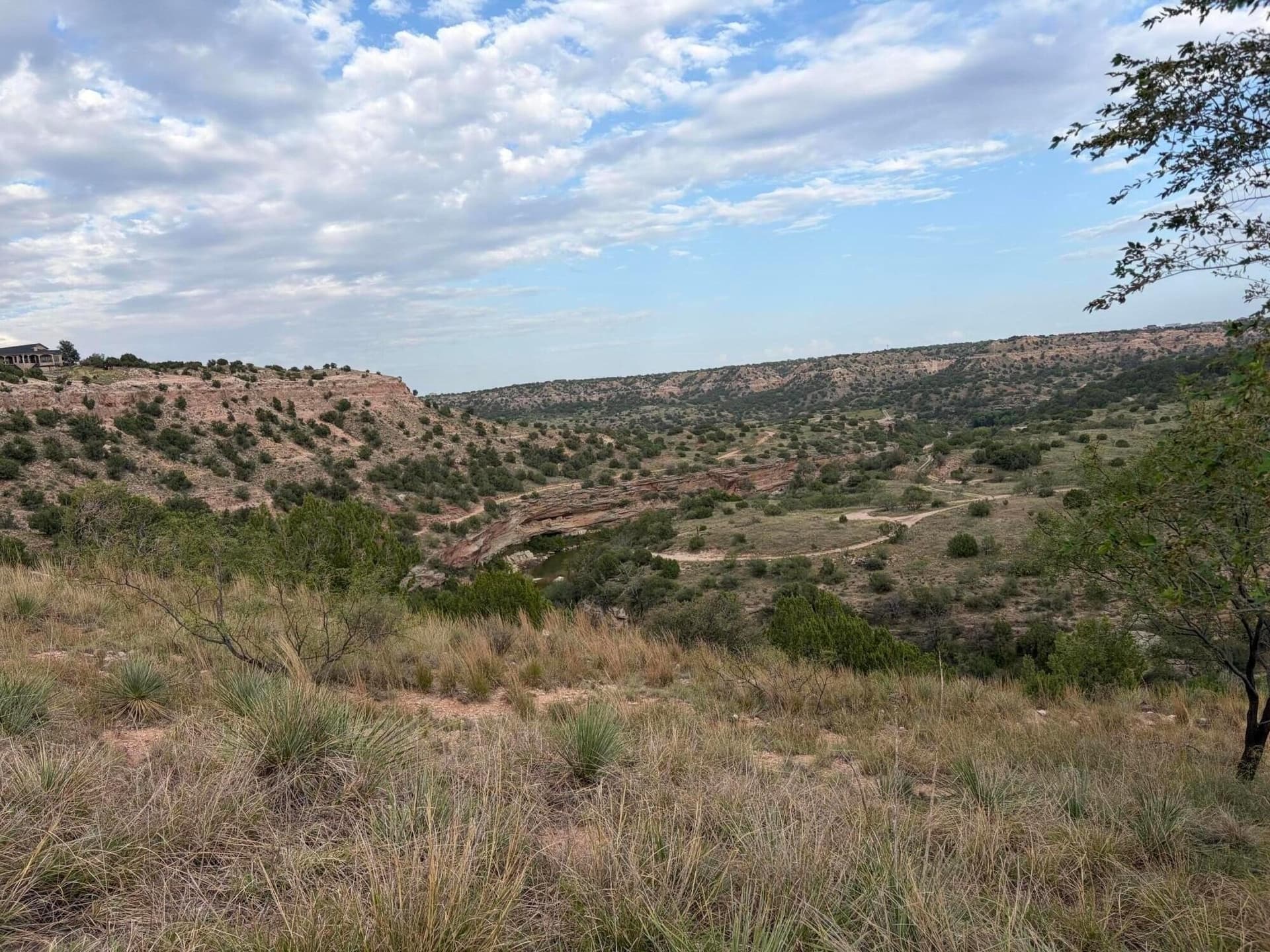 3.38 acres in Randall County - photo 15