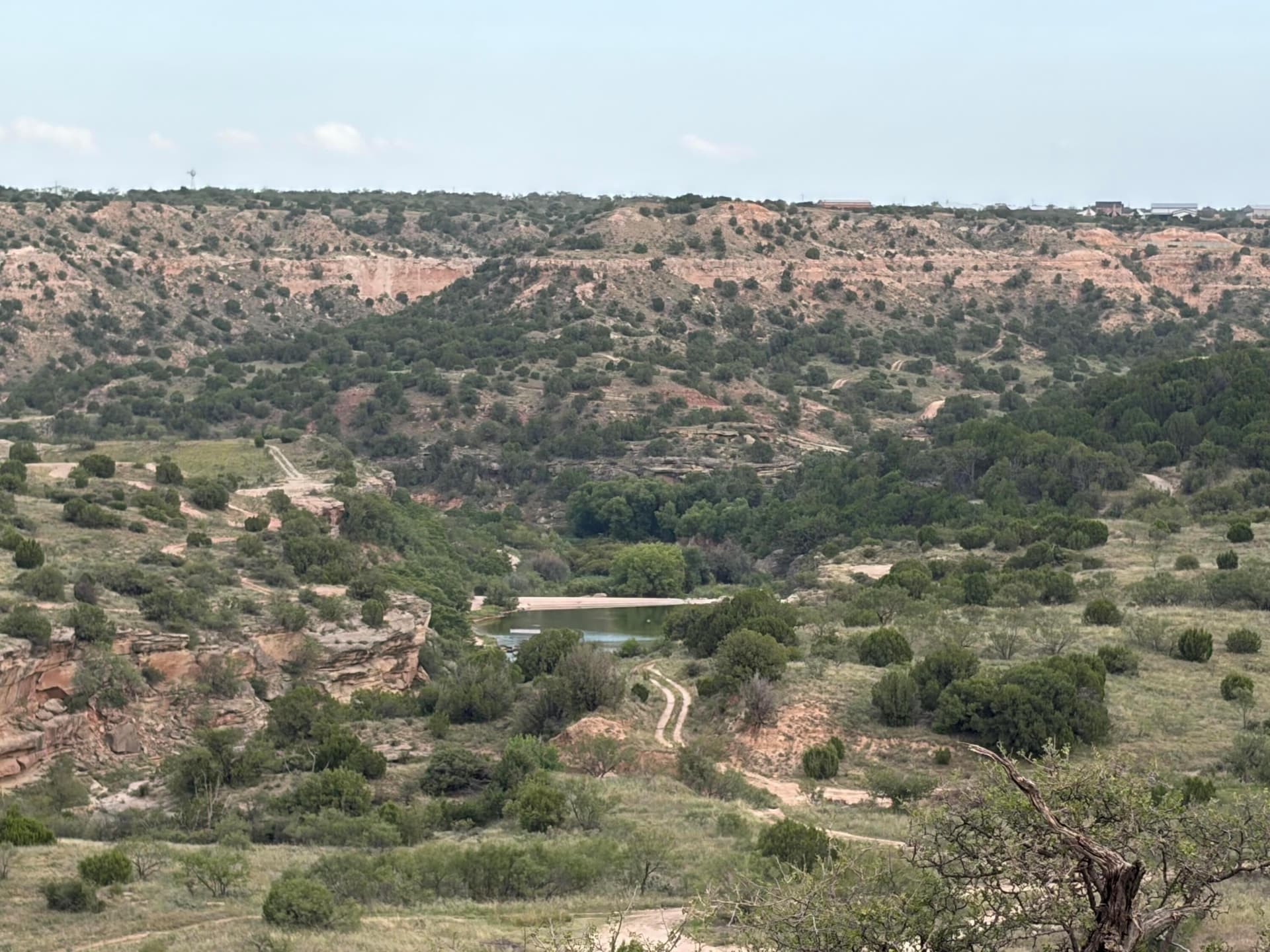 3.38 acres in Randall County - photo 17