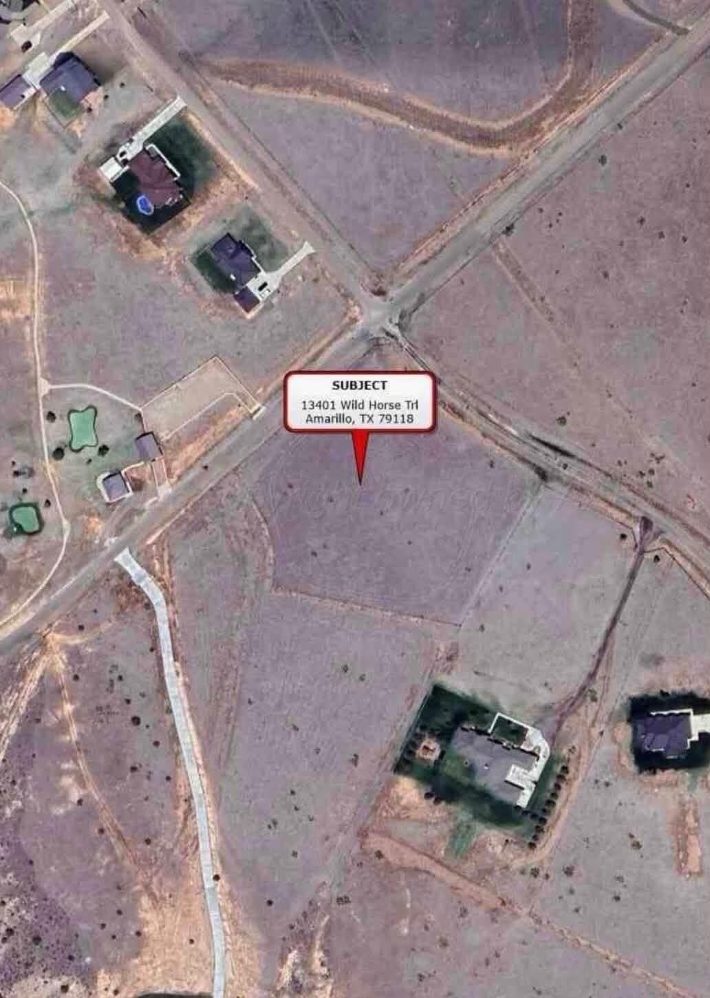 3.38 acres in Randall County - photo 7