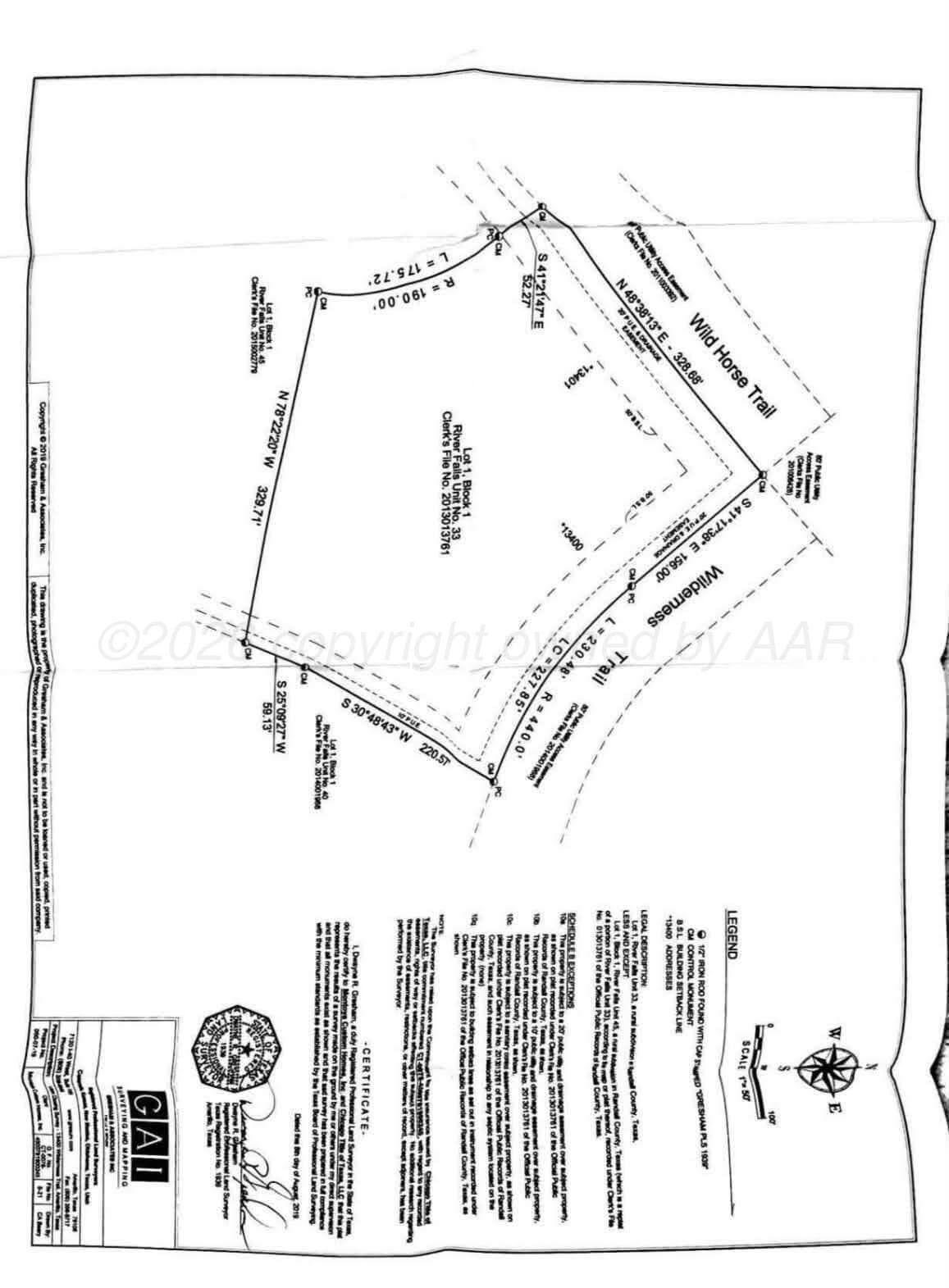 3.38 acres in Randall County - photo 6
