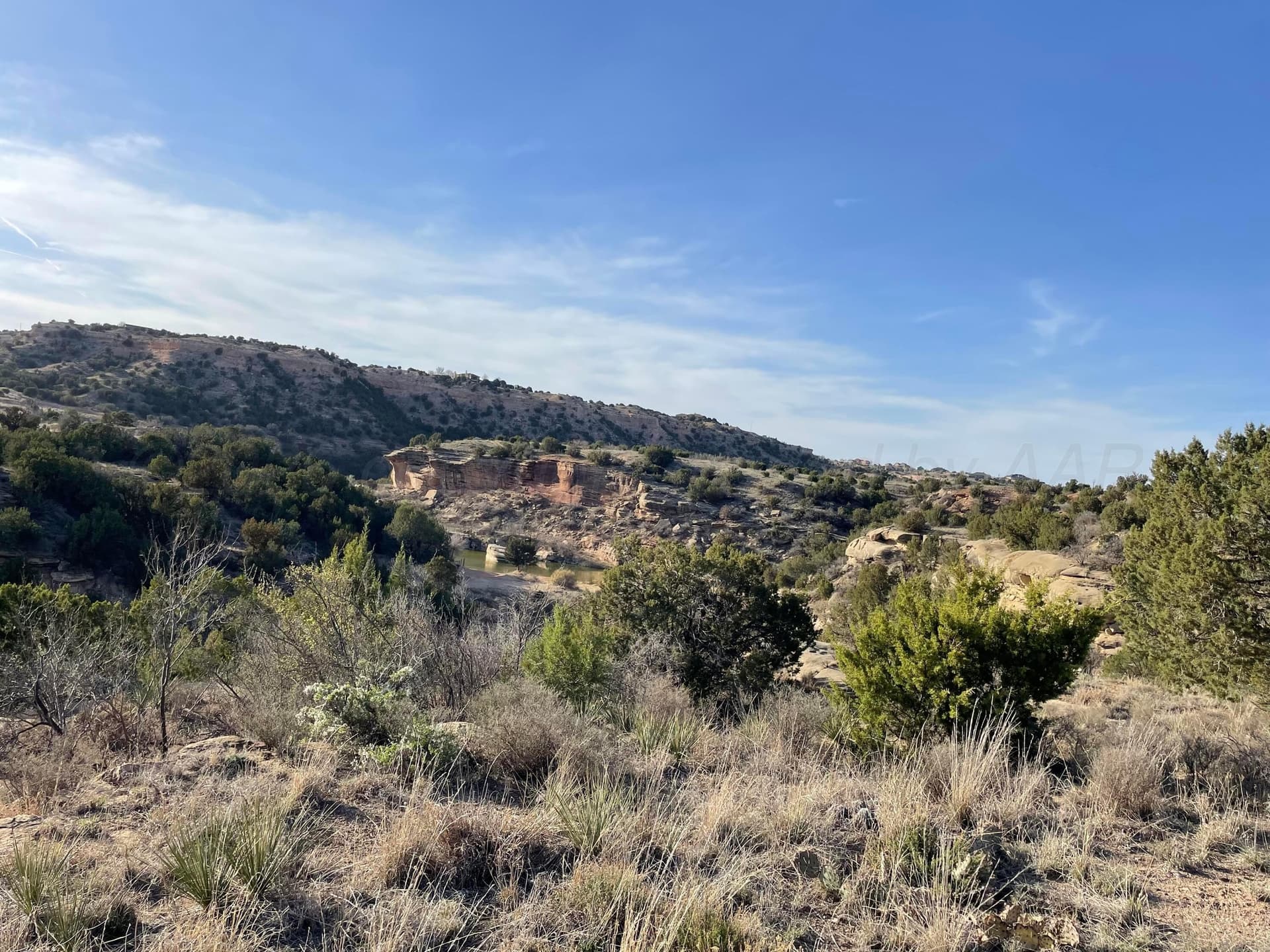 3.38 acres in Randall County - photo 12