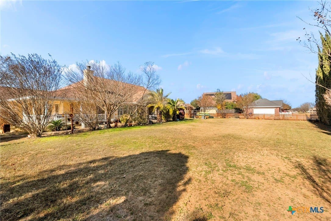 0.2 acres in Comal County - photo 13