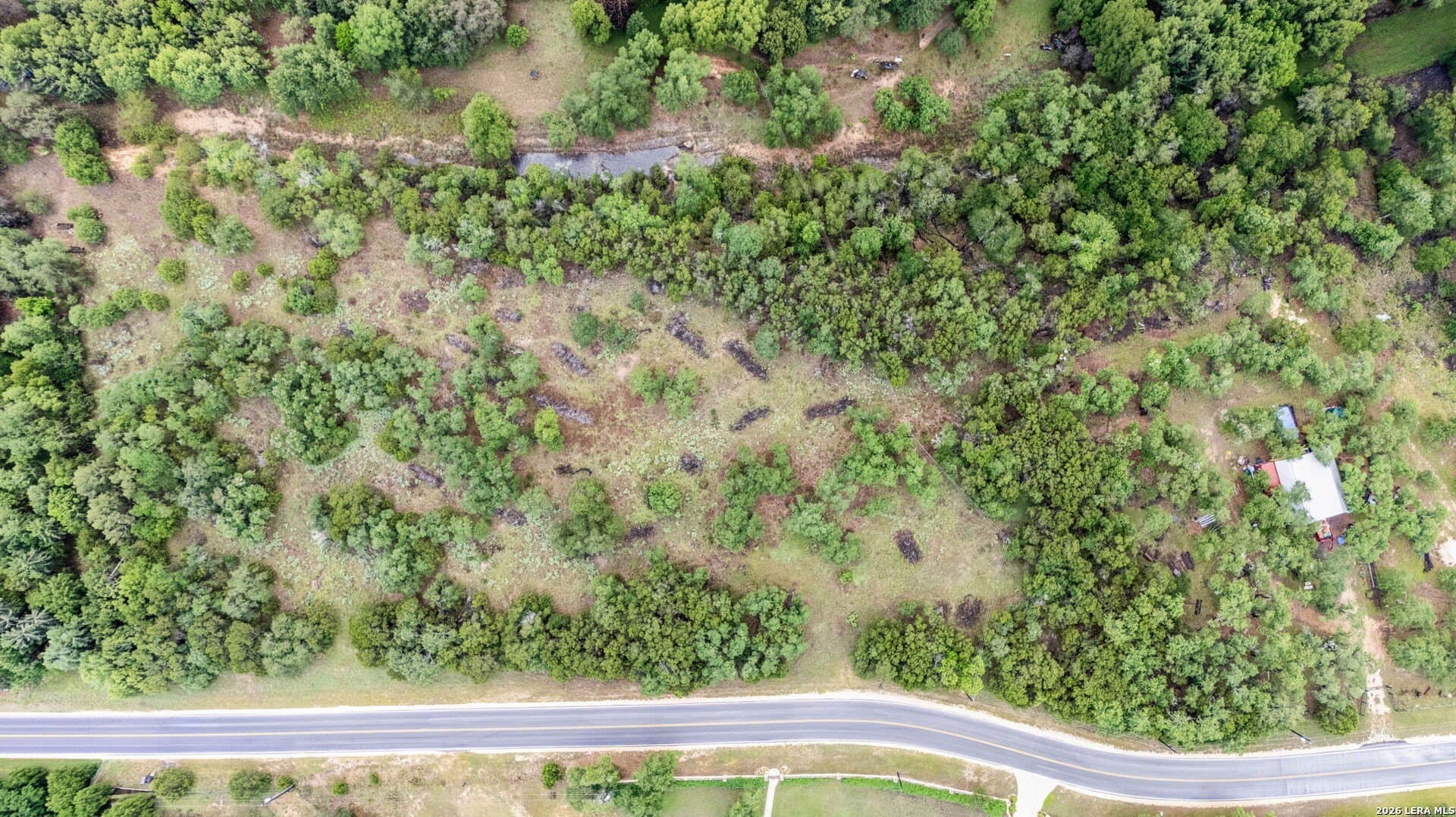 5.03 acres in Comal County gallery image 3