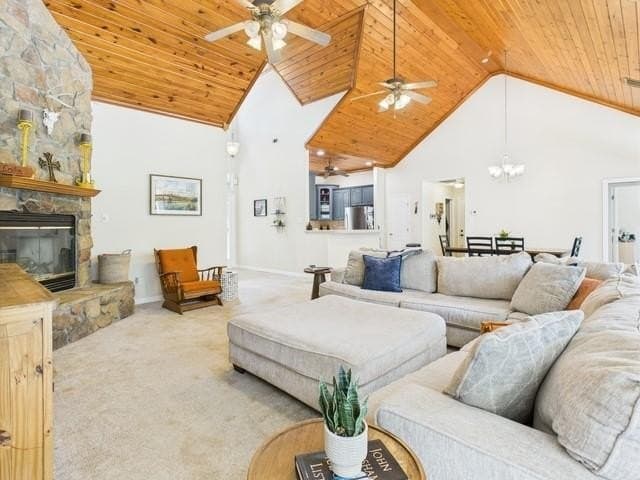 12.48 acres in Henderson County featured view