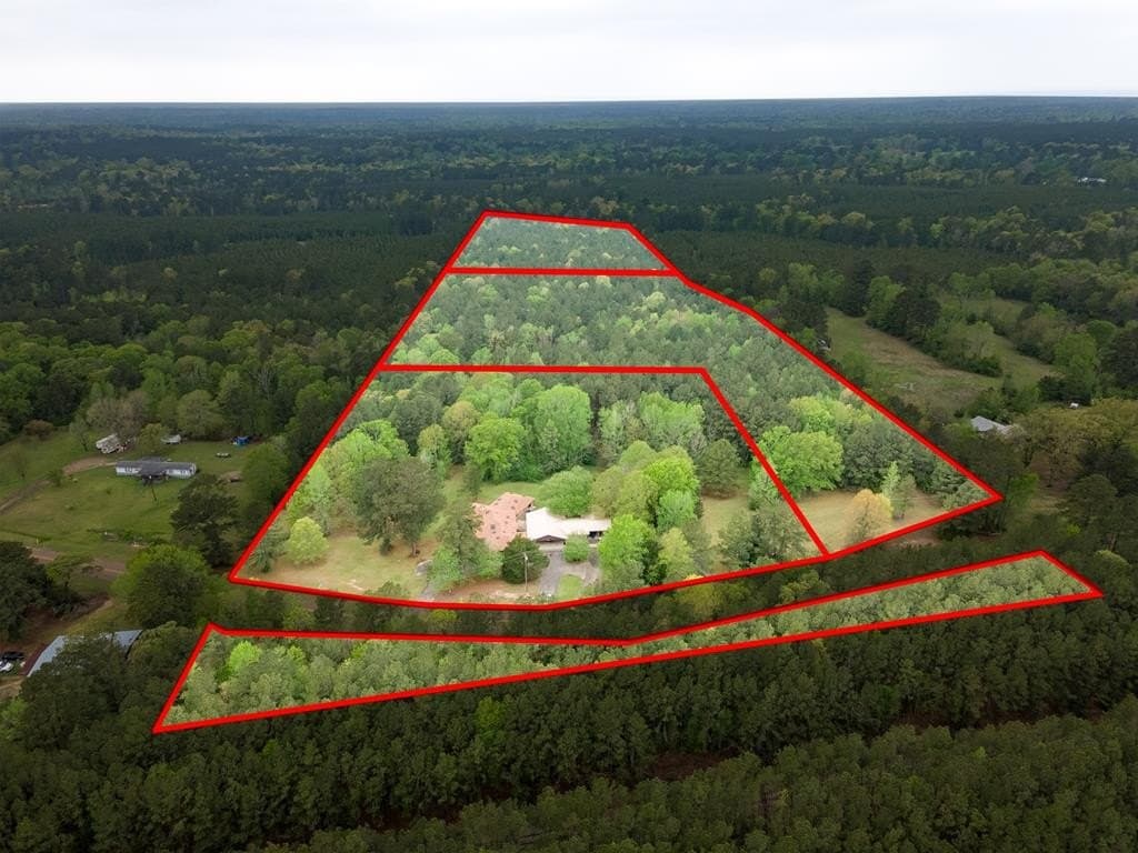 23.79 acres in Texas County