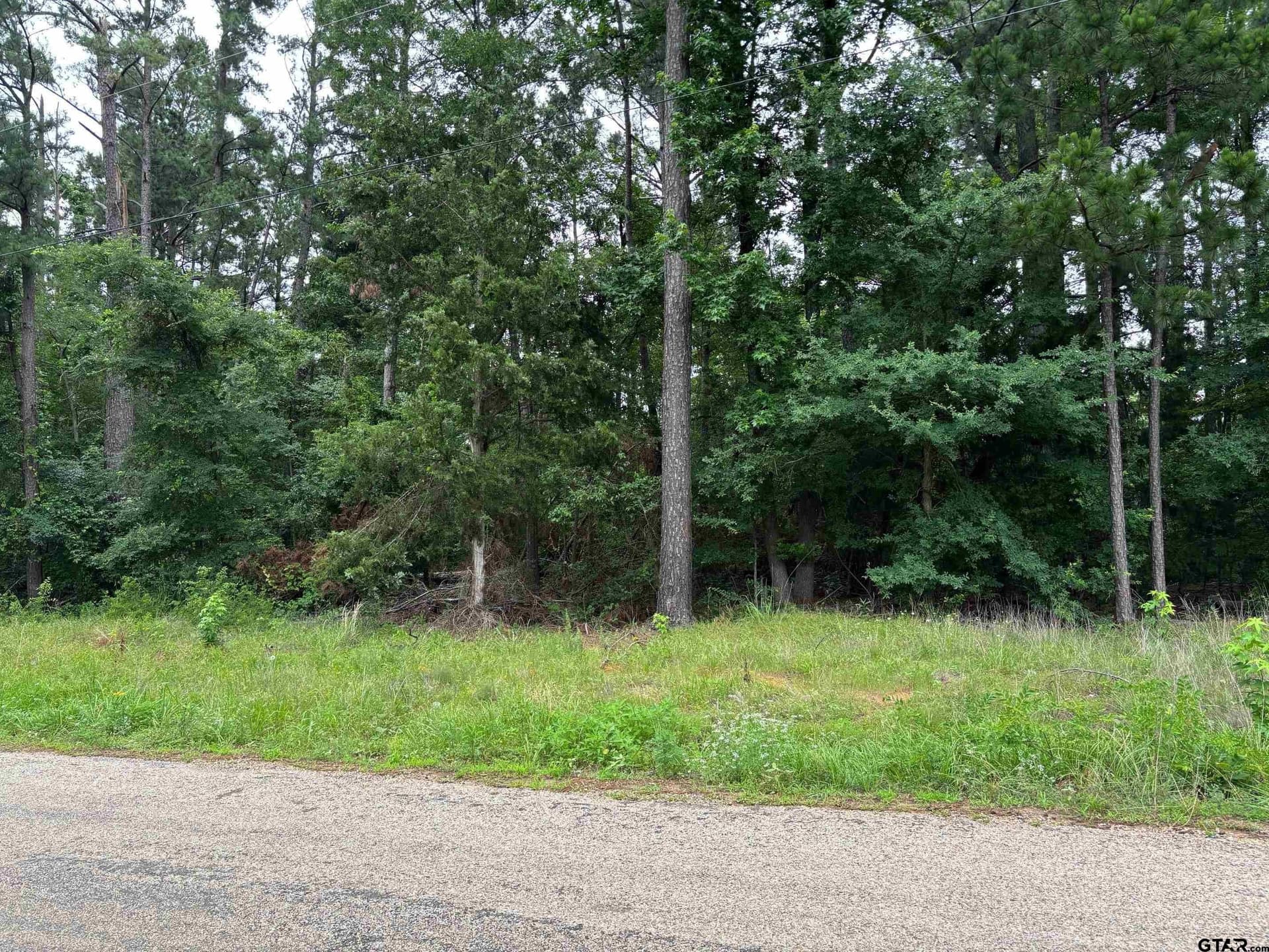 1.94 acres in Camp County