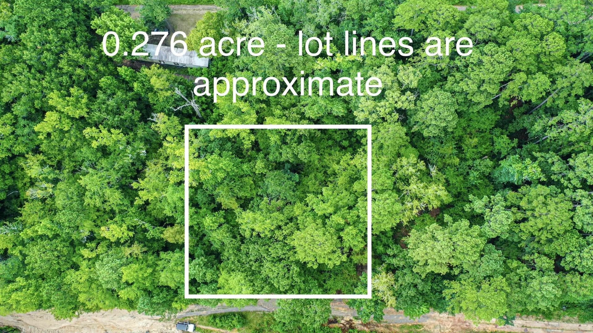 0.28 acres in Texas County