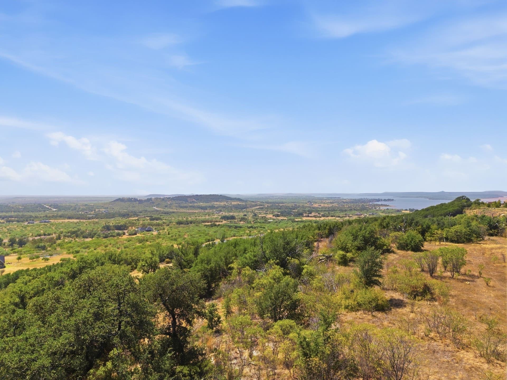 2.01 acres in Palo Pinto County - photo 8
