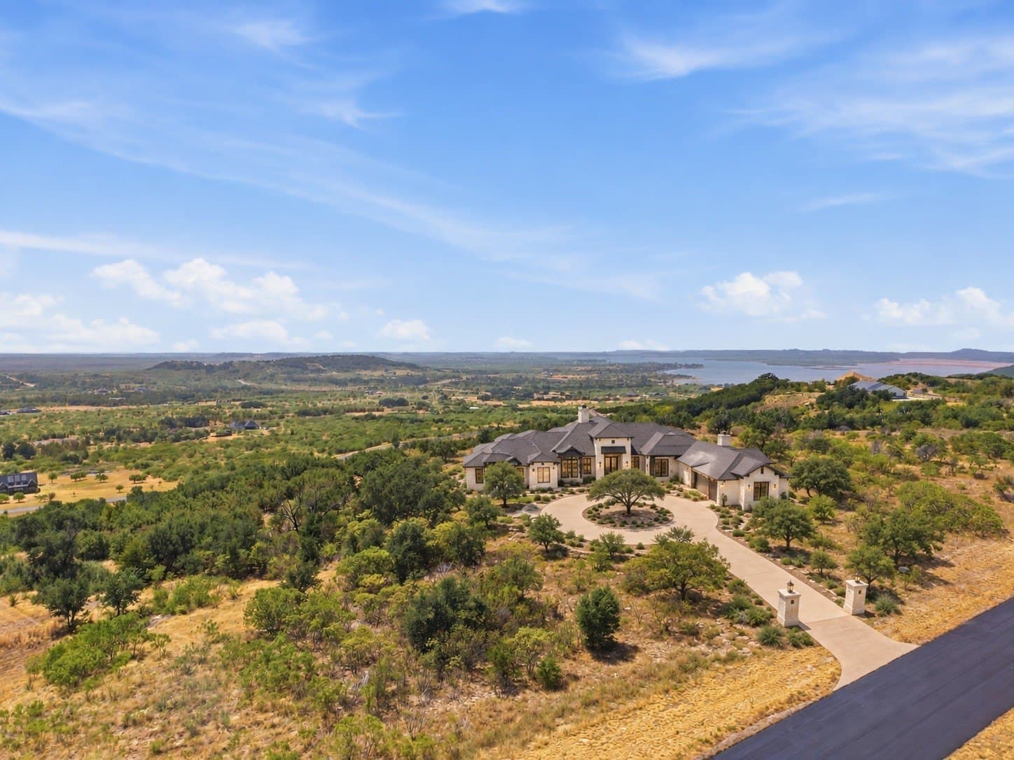 2.01 acres in Palo Pinto County