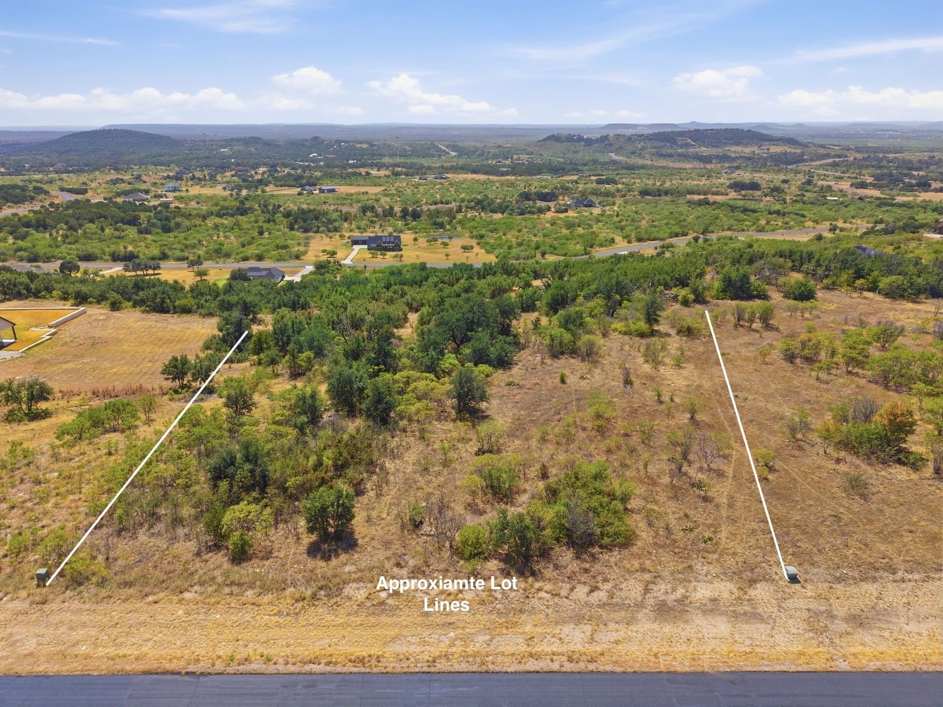 2.01 acres in Palo Pinto County - photo 3