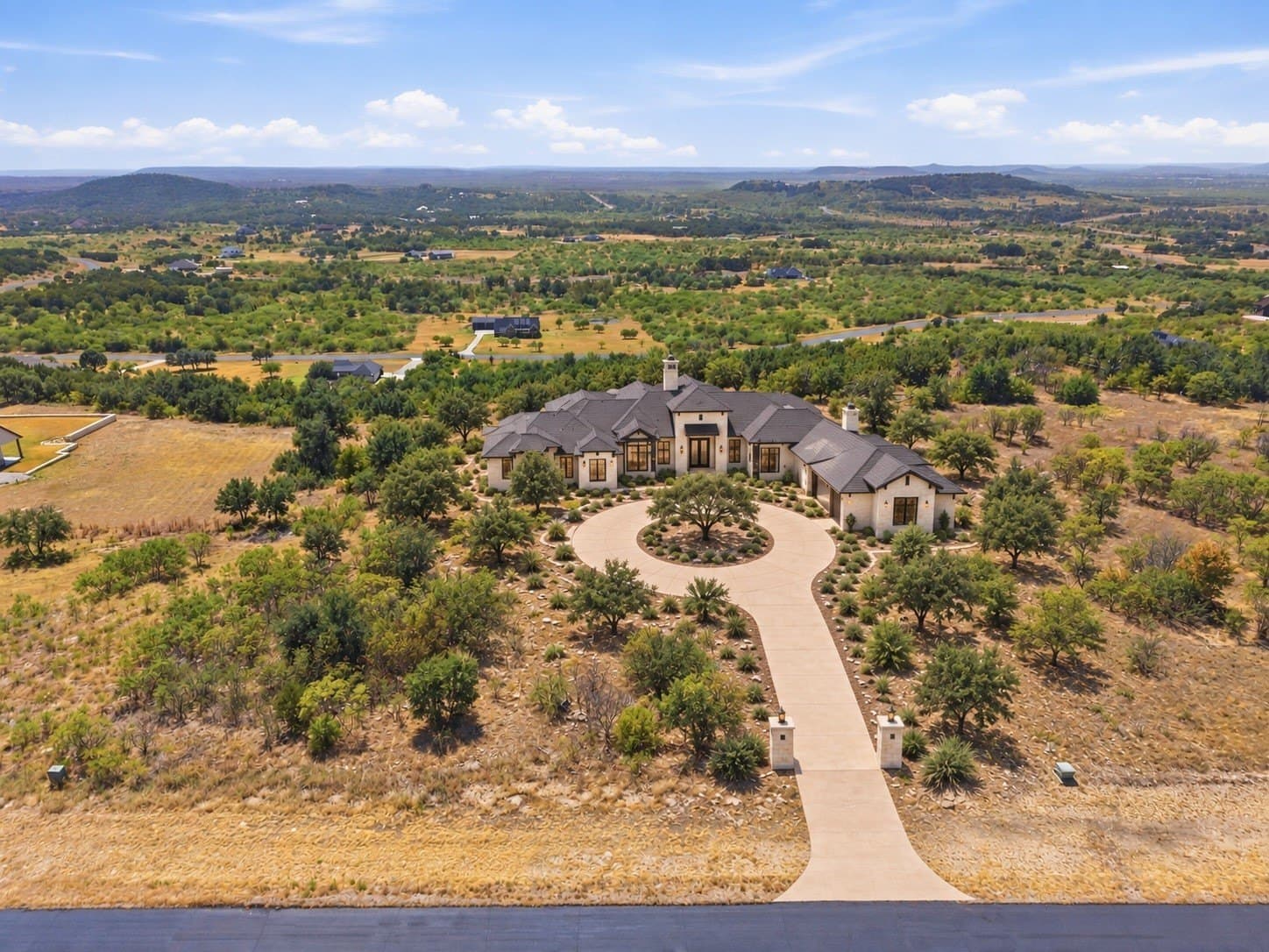 2.01 acres in Palo Pinto County - photo 2