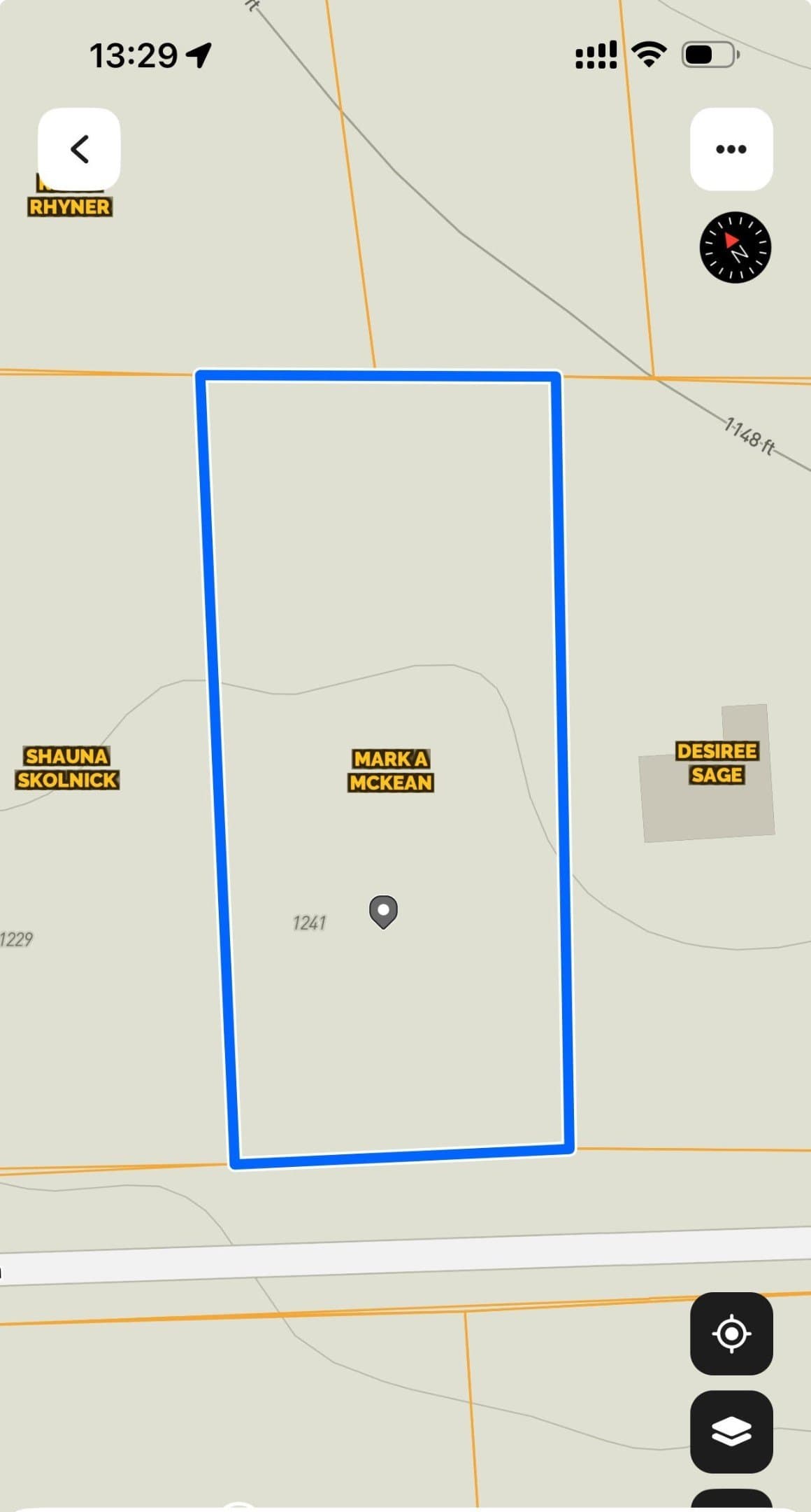 2.01 acres in Palo Pinto County - photo 31