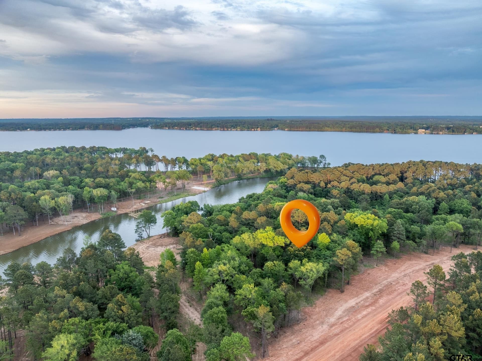 0.95 acres in Anderson County gallery image 2