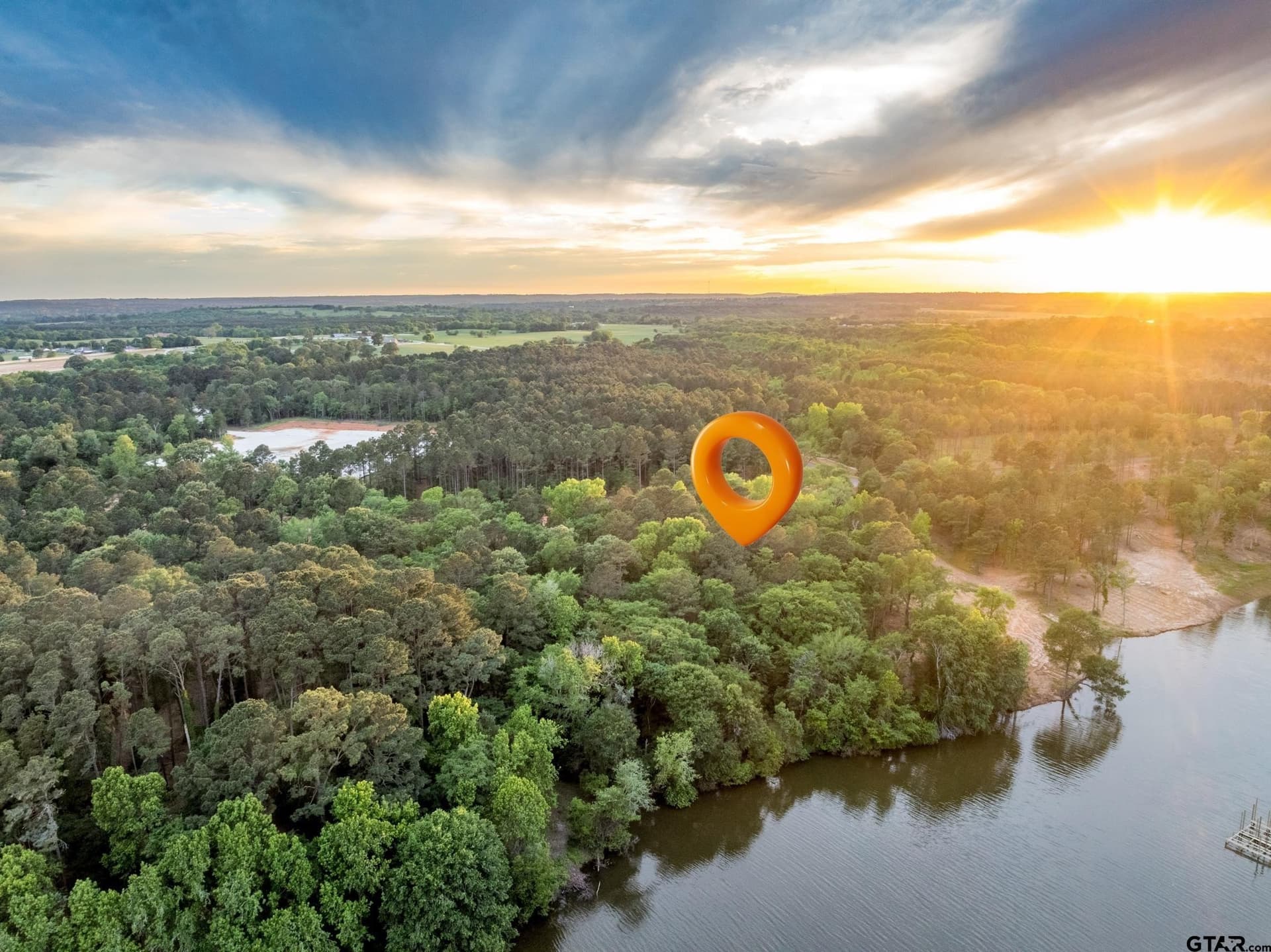 0.95 acres in Anderson County gallery image 4