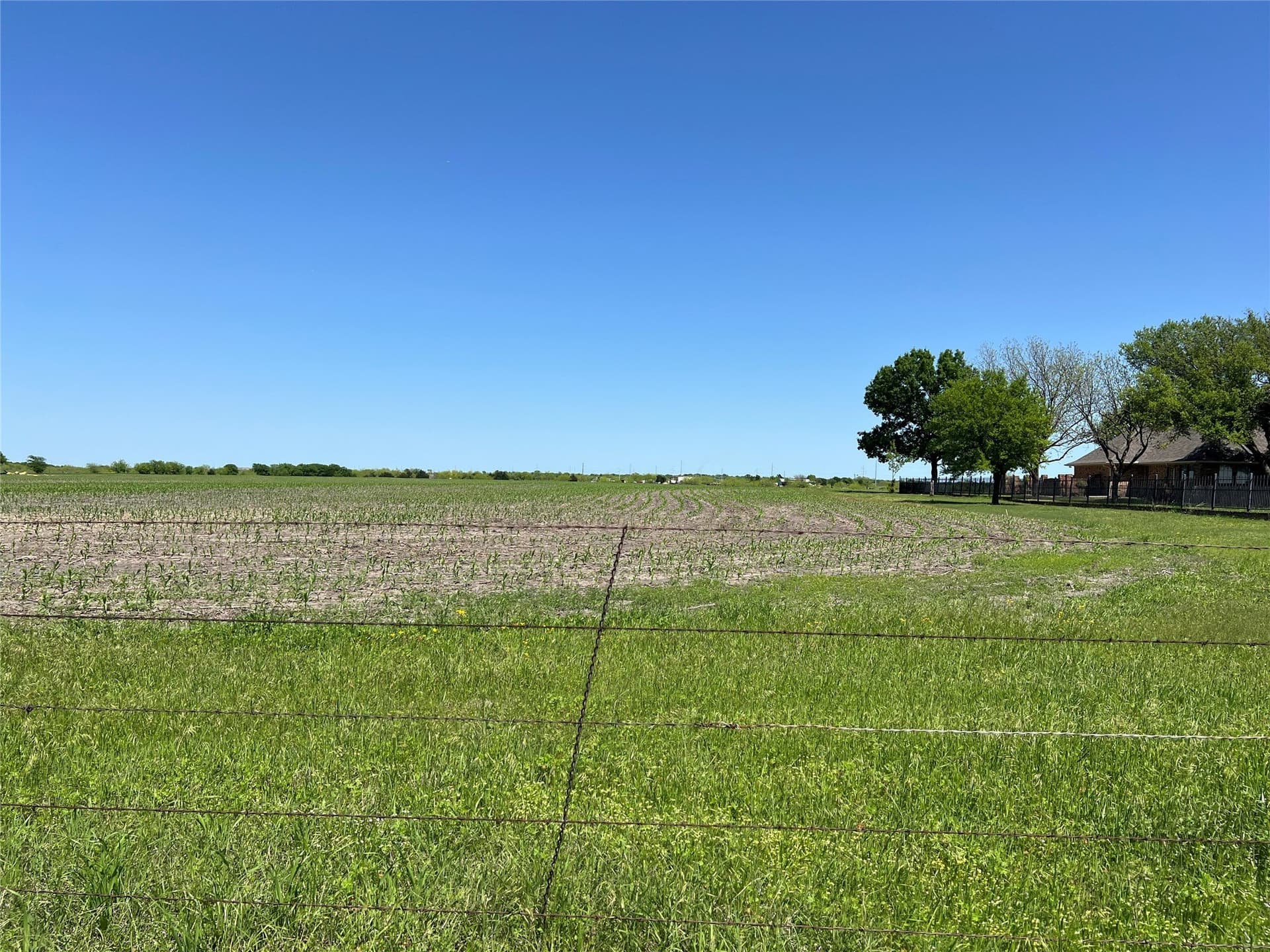 11.57 acres in Ellis County - photo 4