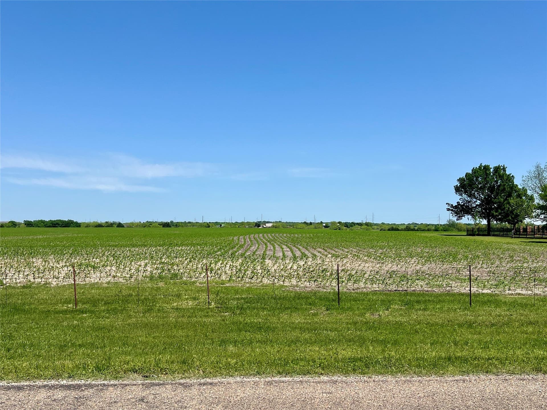11.57 acres in Ellis County - photo 7