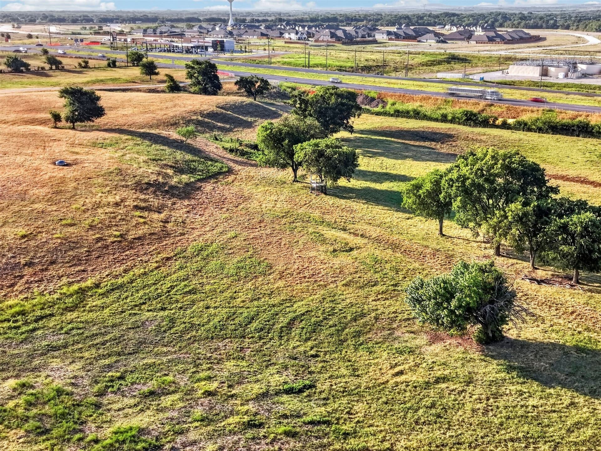 32.35 acres in Denton County - photo 25
