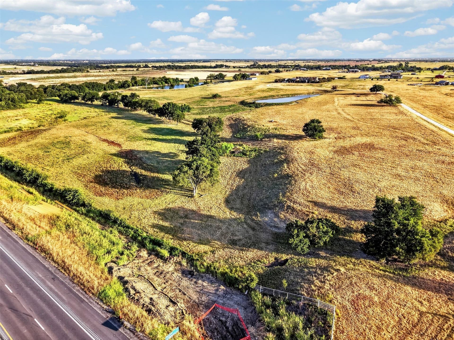 32.35 acres in Denton County - photo 16