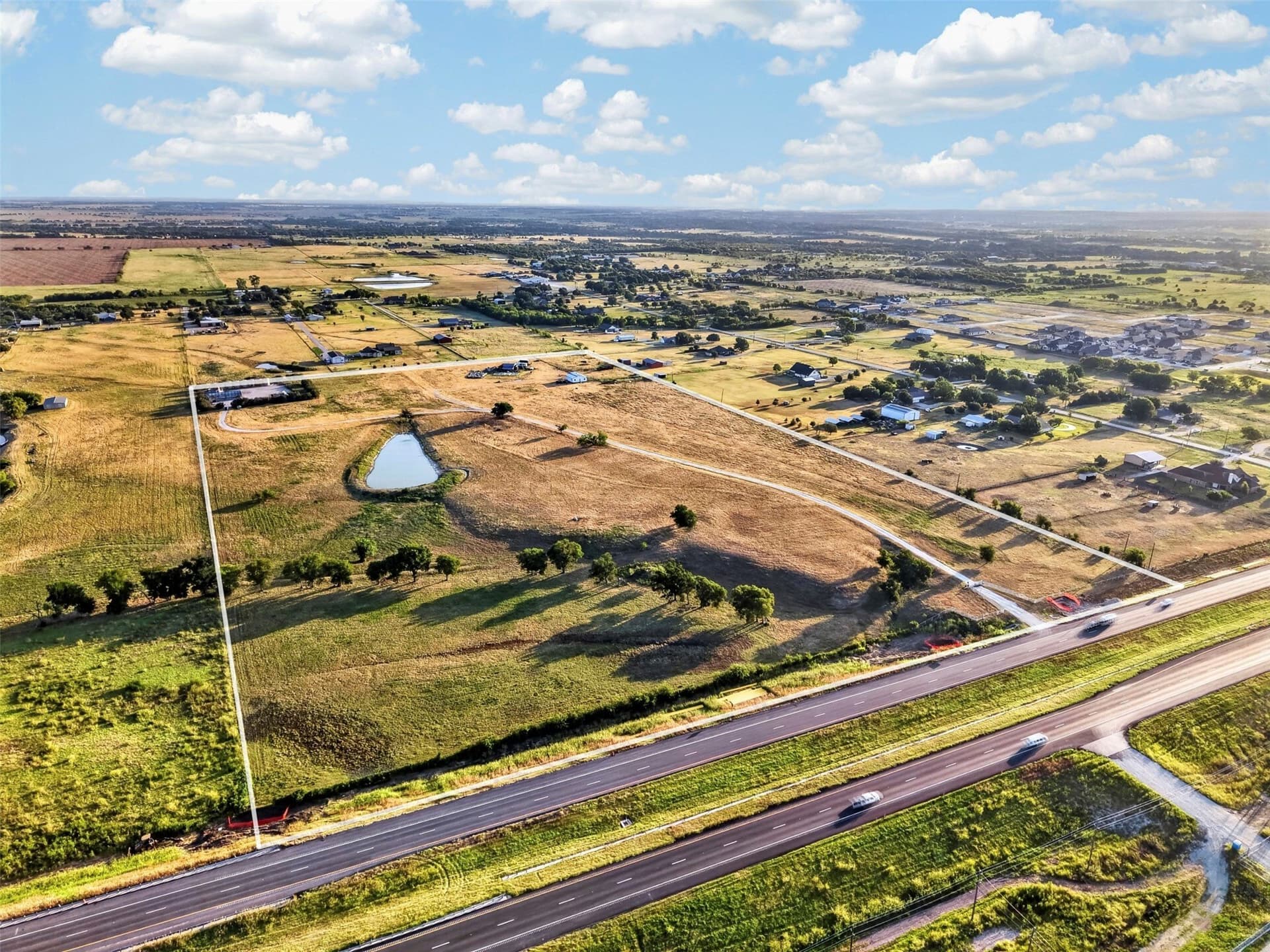 32.35 acres in Denton County - photo 10