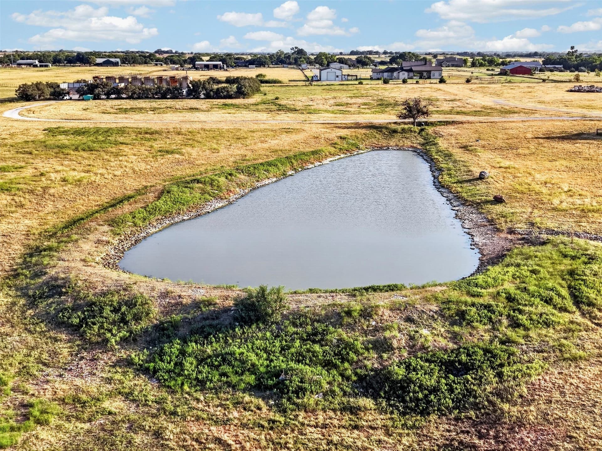 32.35 acres in Denton County - photo 20